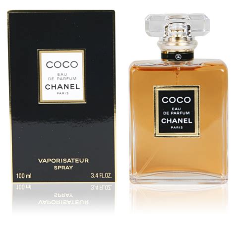 perfume coco chanel mujer original.